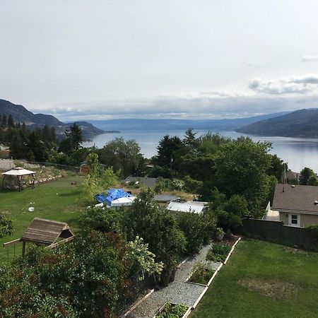 A Day'S Dream B&B Peachland Exterior photo
