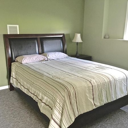 A Day'S Dream B&B Peachland Exterior photo