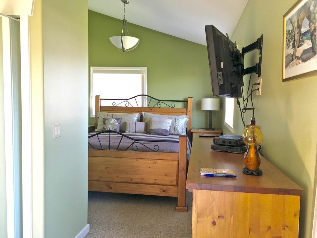 A Day'S Dream B&B Peachland Exterior photo