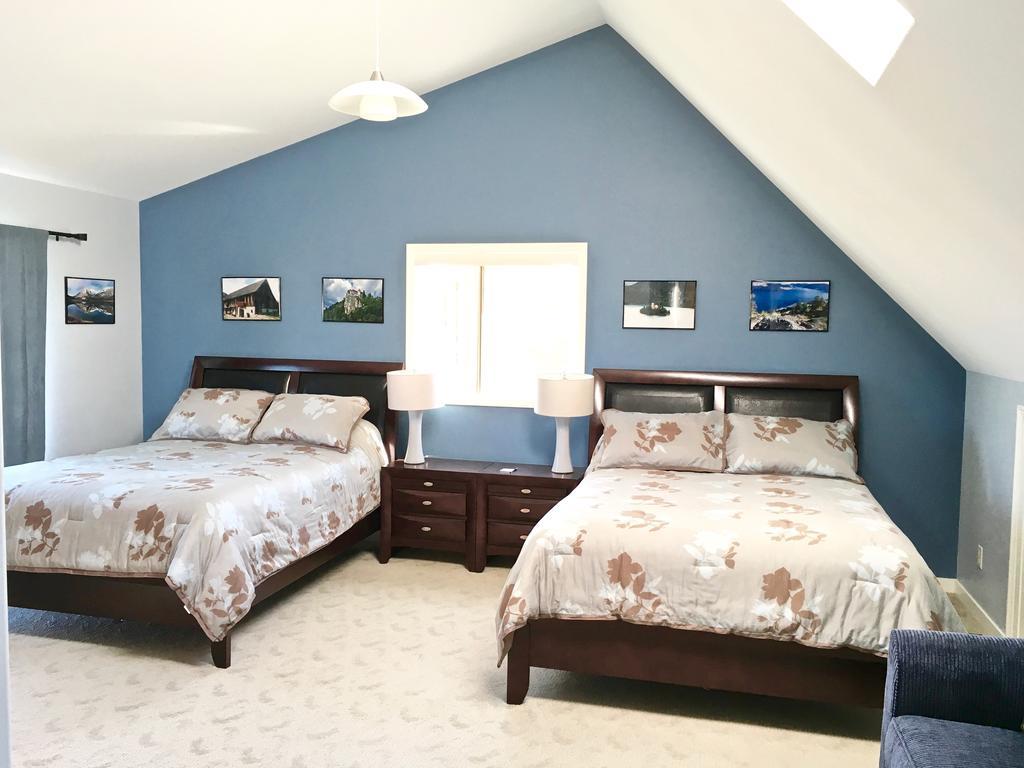A Day'S Dream B&B Peachland Exterior photo
