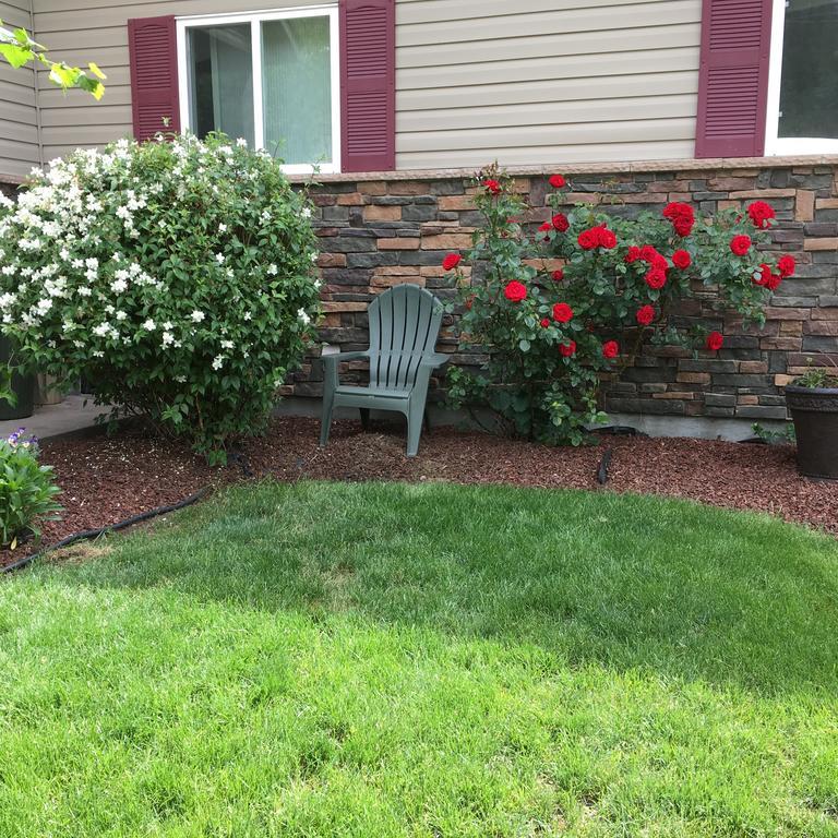 A Day'S Dream B&B Peachland Exterior photo