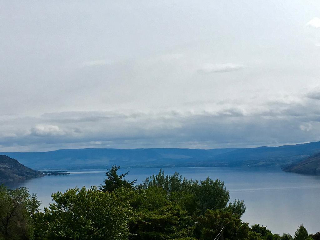A Day'S Dream B&B Peachland Exterior photo