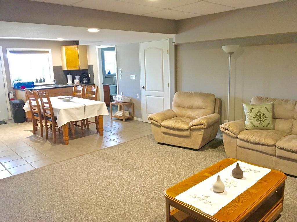 A Day'S Dream B&B Peachland Exterior photo