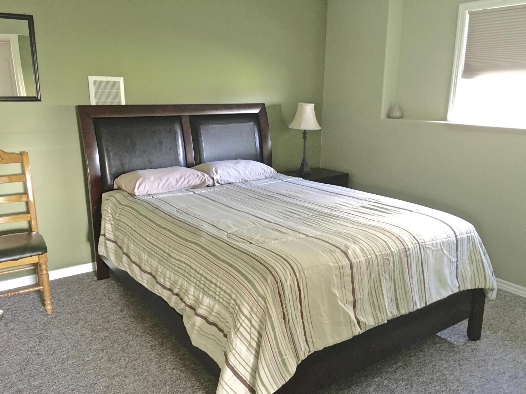 A Day'S Dream B&B Peachland Exterior photo