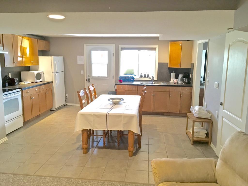 A Day'S Dream B&B Peachland Exterior photo